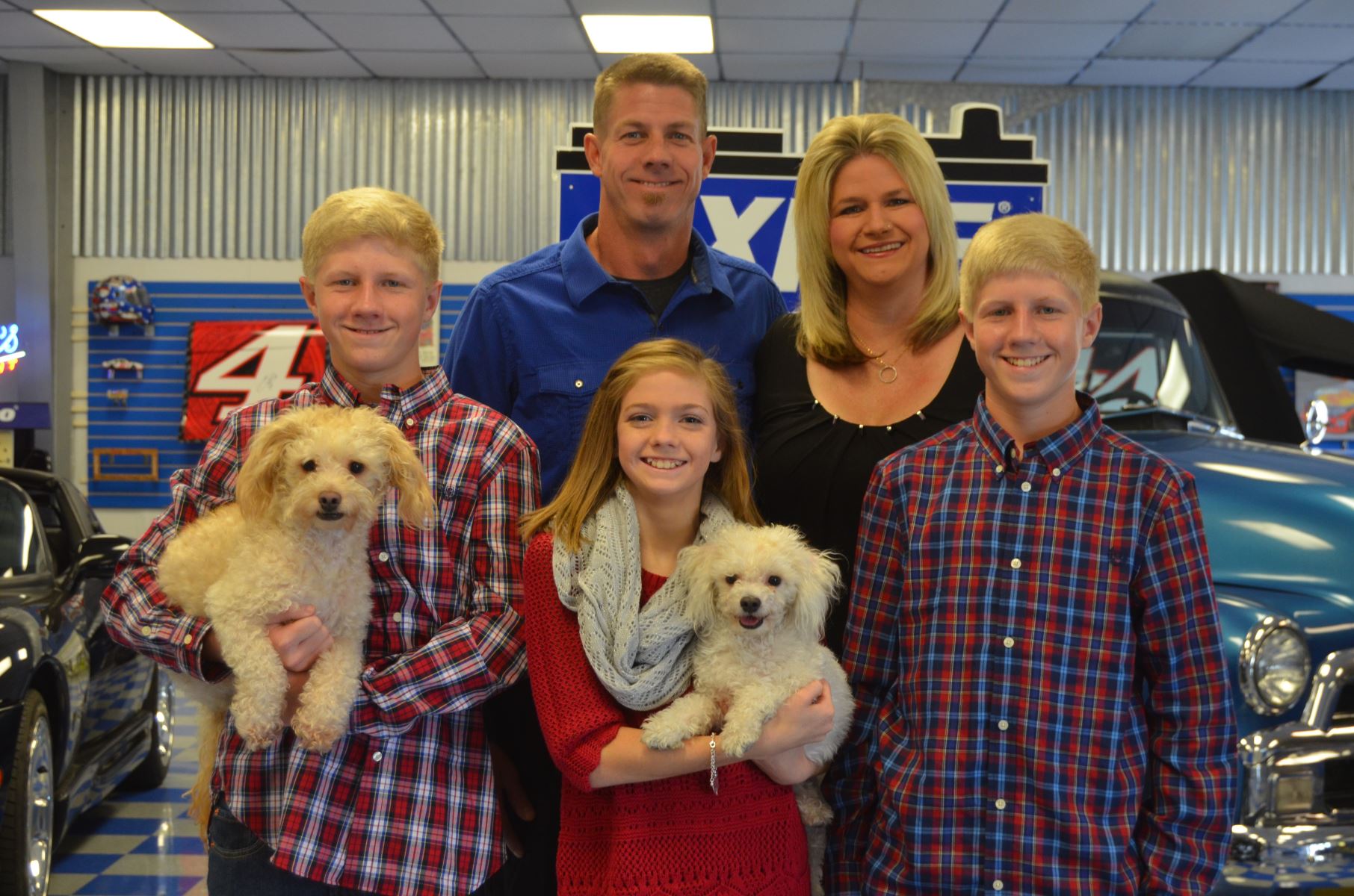 About Us | D&K Automotive Repair