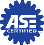ASE | D&K Automotive Repair