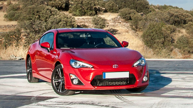 Antioch Toyota Repairs and Services | D&K Automotive Repair