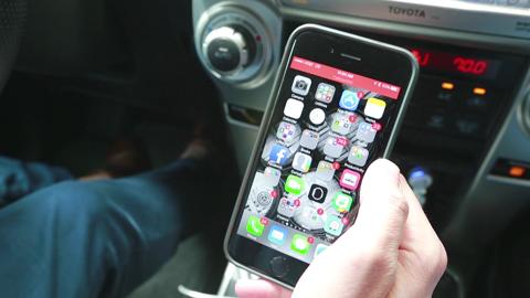 New Driving Legislation for the New Year